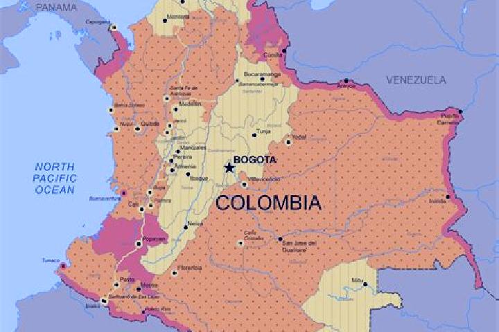 Madison, 34 — Escort in Pizarro, Colombia