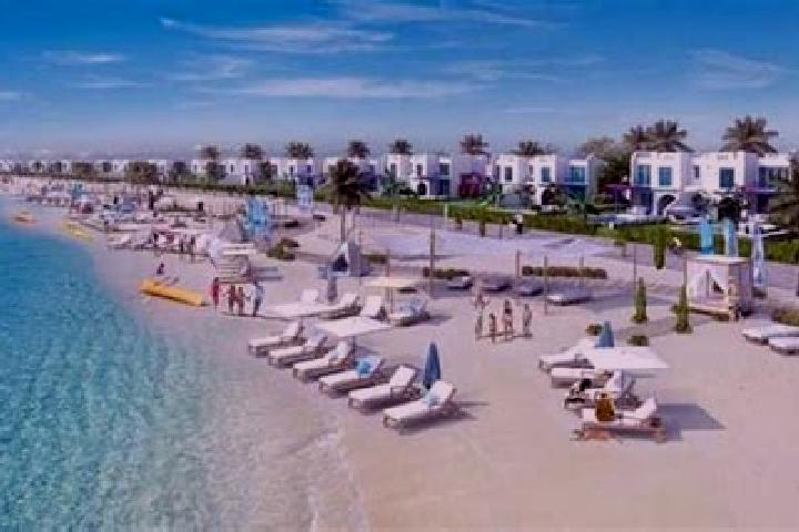 Madison, 34 — Escort in Ras el-Barr, Egypt