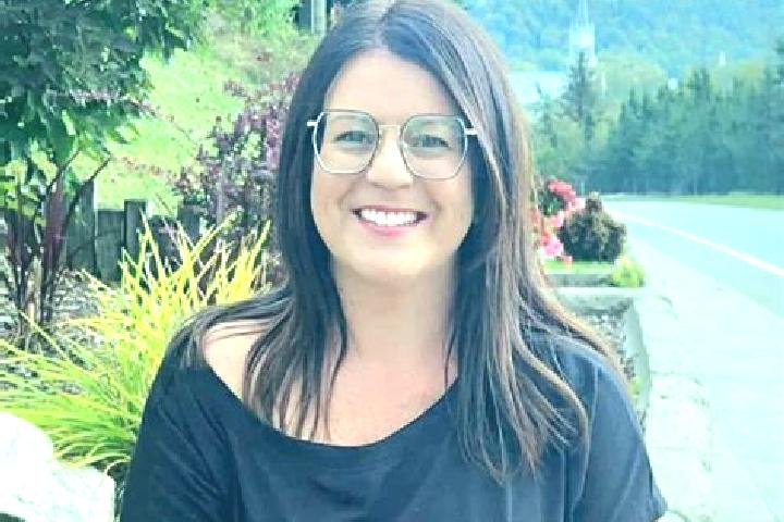 Madison, 34 — Escort in Saint-Raymond, Canada