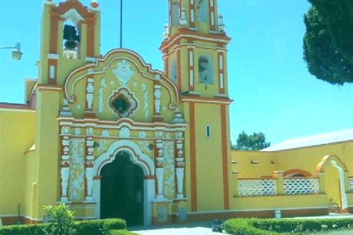 Madison, 34 — Escort in San Matias Atzala, Mexico