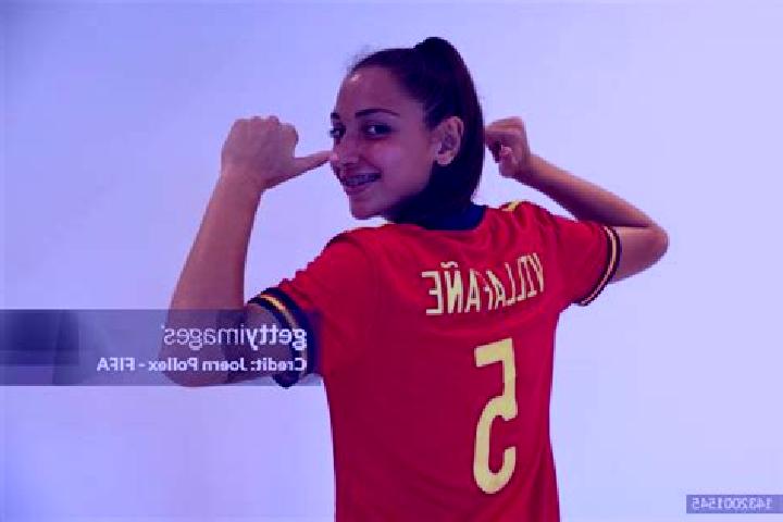 Madison, 34 — Escort in Serrada, Spain