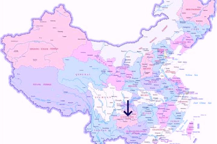 Madison, 34 — Escort in Shentang, China