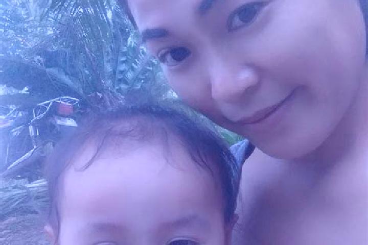 Madison, 34 — Escort in Singgit, Indonesia