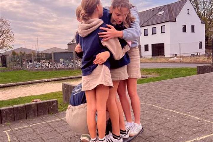Madison, 34 — Escort in Sint-Baafs-Vijve, Belgium