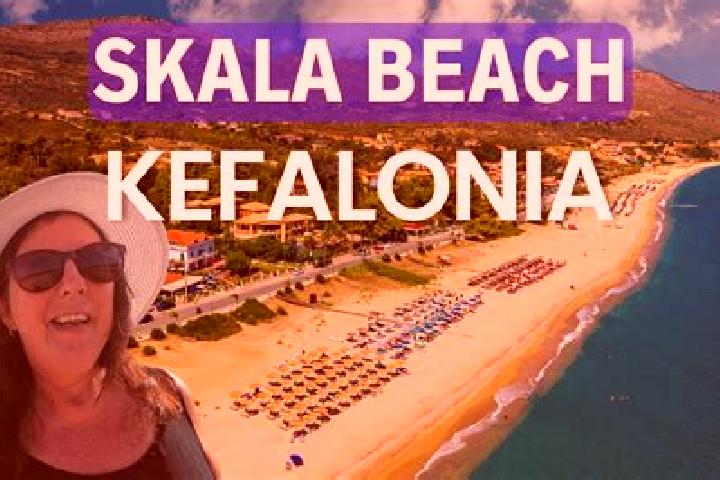 Madison, 34 — Escort in Skala, Greece