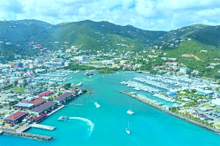 Madison, 34 — Escort in Spanish Town, British Virgin Islands
