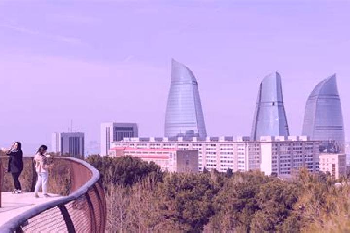 Madison, 34 — Escort in Tartar, Azerbaijan