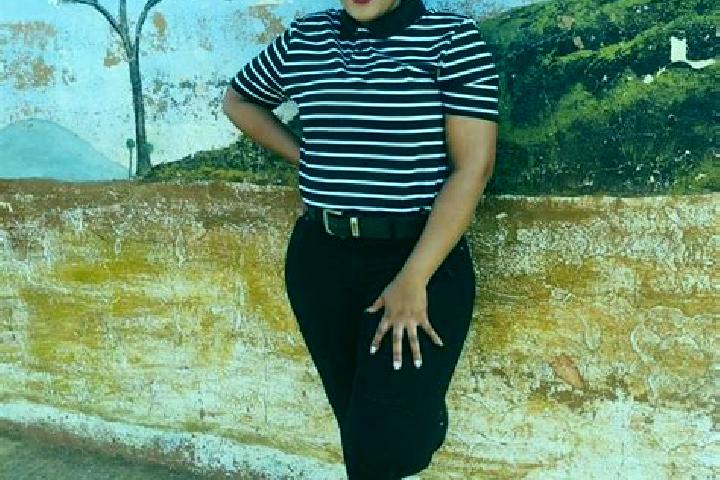 Madison, 34 — Escort in Tlhareselele, Botswana