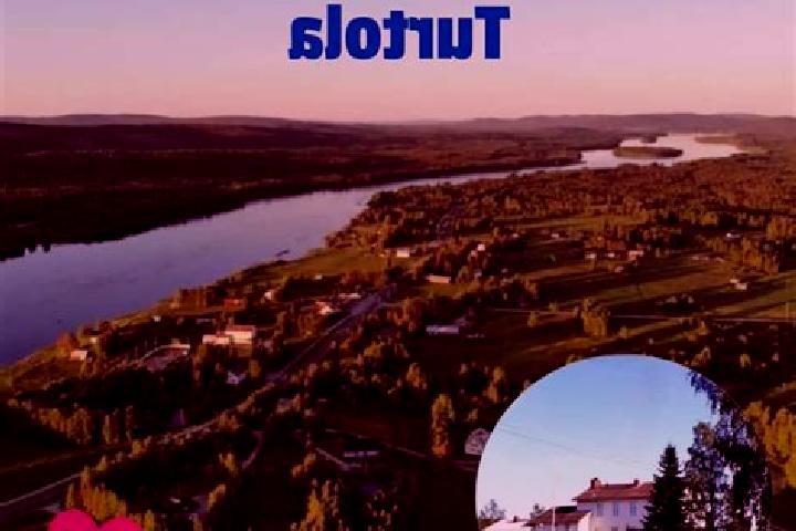 Madison, 34 — Escort in Turtola, Finland