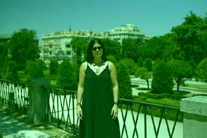 Madison, 34 — Escort in Villar de Canas, Spain