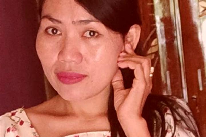 Madison, 34 — Escort in Waikabubak, Indonesia