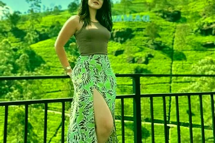 Madison, 34 — Escort in Wattegama, Sri Lanka