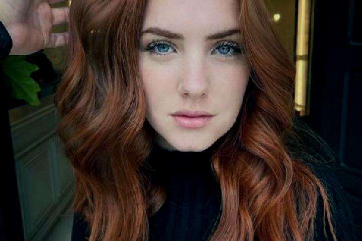 Madison, 35, a auburn blue-eyed mediterranean companion based in At Tarfah. Offering Deep French Kissing, Dinner Date, Duos. Available for incall and outcall...