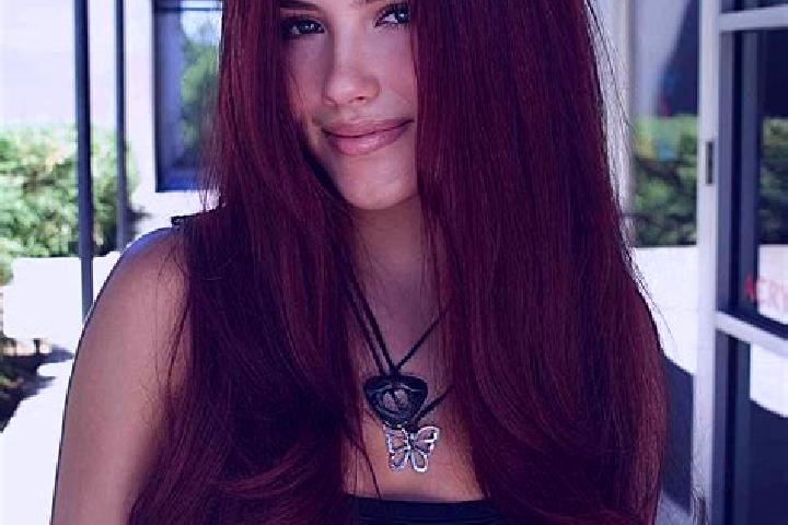 Madison, 35, a auburn dark-eyed european companion based in Lagarde-Enval. Offering Domination, GFE, Massage, Girlfriend Experience. Available for incall and...