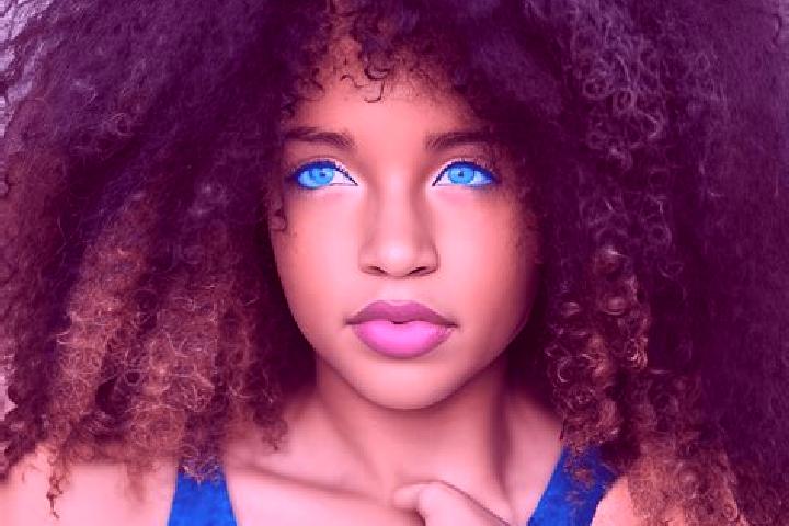 Madison, 35, a black blue-eyed mixed companion based in Schiltach. Offering Erotic Massage, Girlfriend Experience, Prostate Massage, Massage. Available for i...