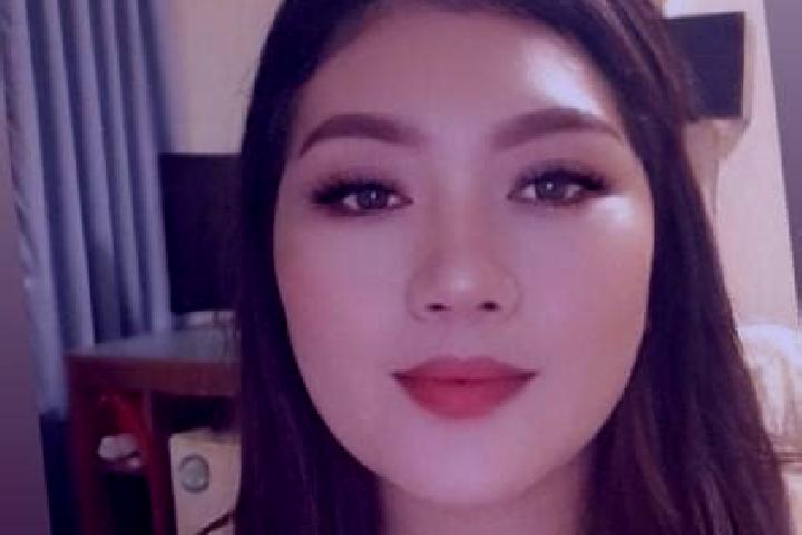 Madison, 35, a black grey-eyed asian companion based in Nanga Merit. Offering Deep French Kissing, Prostate Massage, BDSM, Striptease. Available for incall a...