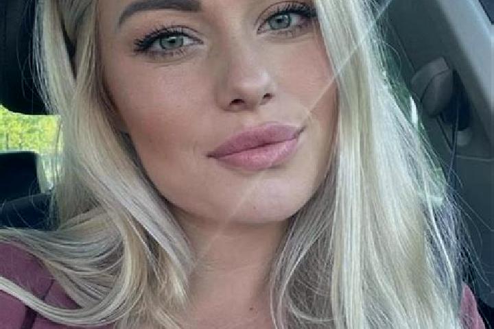 Madison, 35, a blonde hazel-eyed mixed companion based in La Mira. Offering Prostate Massage, CIM, Duos. Available for incall and outcall, overnight bookings...