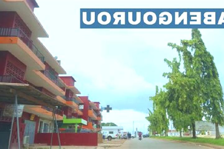 Madison, 35 — Escort in Abengourou, Ivory Coast