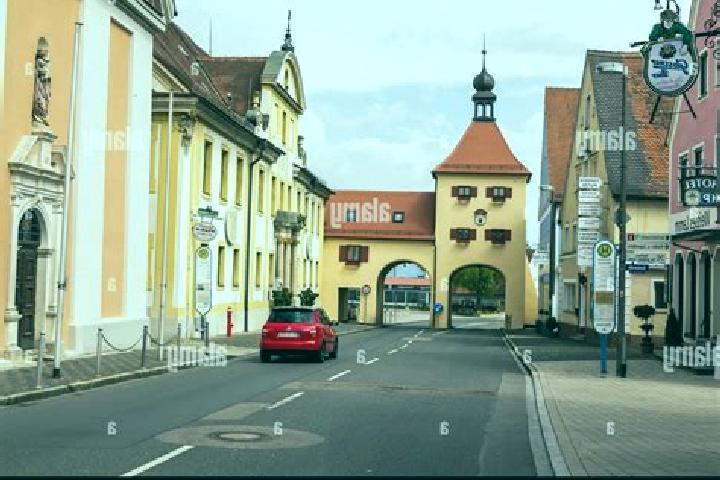 Madison, 35 — Escort in Allersberg, Germany