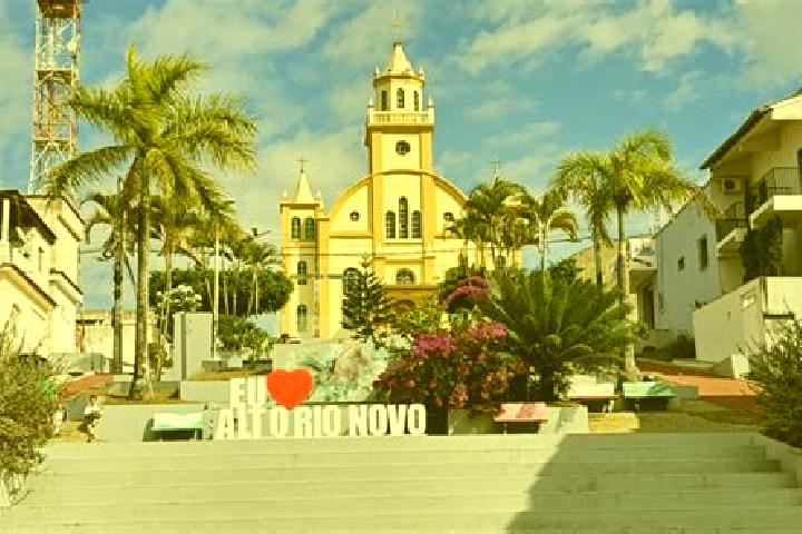 Madison, 35 — Escort in Alto Rio Novo, Brazil