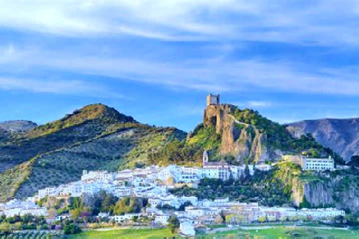 Madison, 35 — Escort in Arevalo de la Sierra, Spain