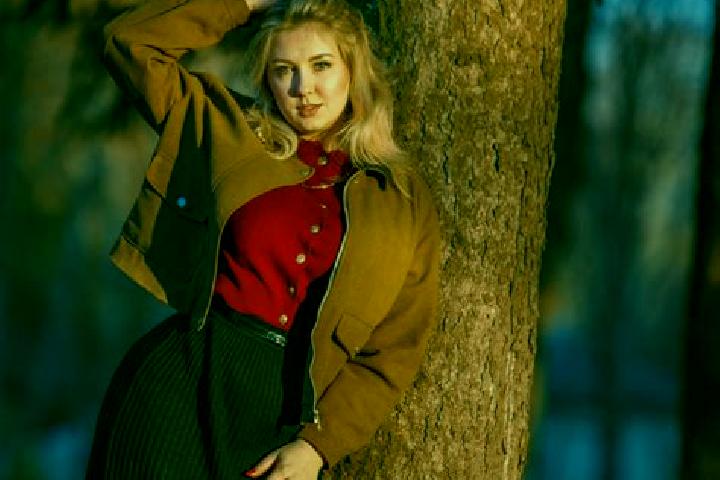 Madison, 35 — Escort in Bakhmach, Ukraine