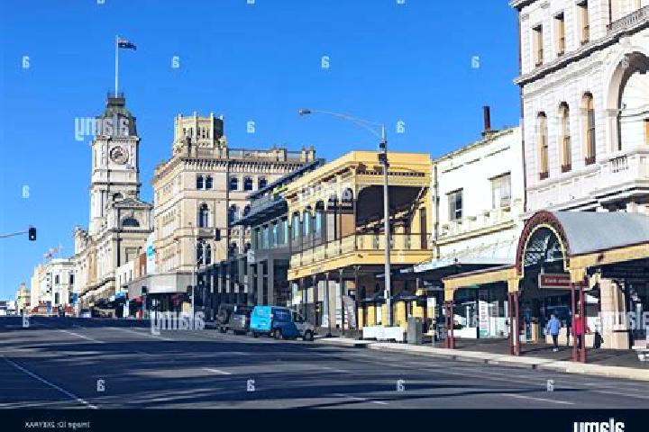 Madison, 35 — Escort in Ballarat Central, Australia