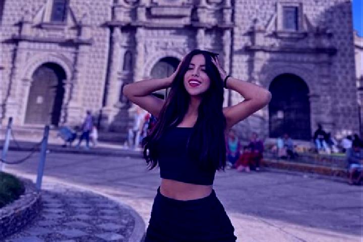 Madison, 35 — Escort in Bambamarca, Peru