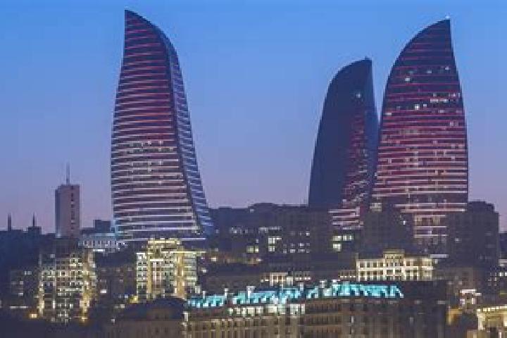 Madison, 35 — Escort in Bas Goynuk, Azerbaijan