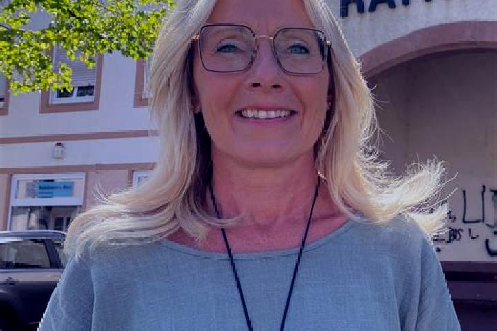 Madison, 35 — Escort in Billigheim-Ingenheim, Germany