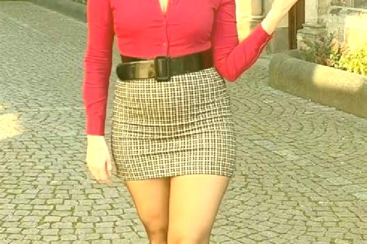Madison, 35 — Escort in Buttlar, Germany