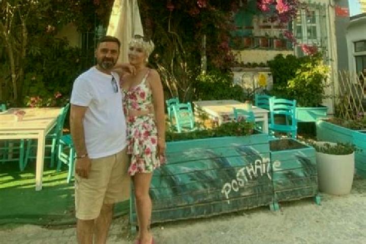 Madison, 35 — Escort in Canakkale, Turkey