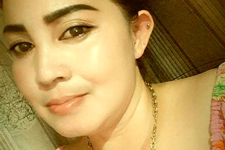 Madison, 35 — Escort in Cimanggu Girang, Indonesia