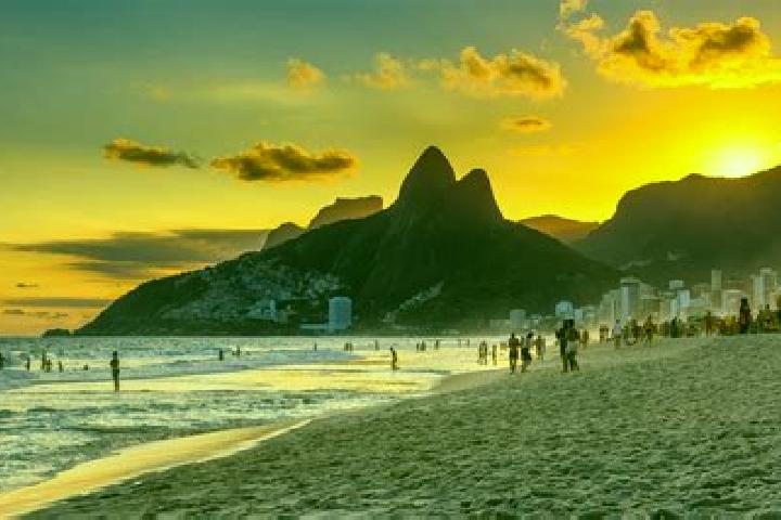 Madison, 35 — Escort in Conceicao de Ipanema, Brazil