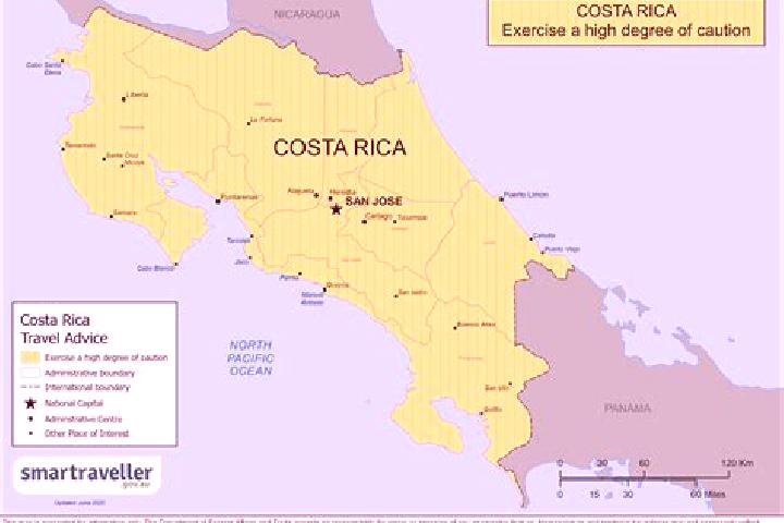 Madison, 35 — Escort in Costa Rica, Mexico