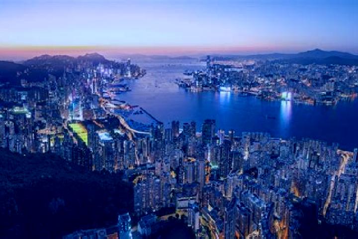 Madison, 35 — Escort in Cullinan West, Hong Kong