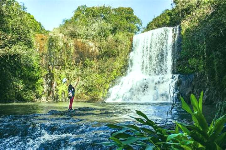 Madison, 35 — Escort in Dores do Turvo, Brazil