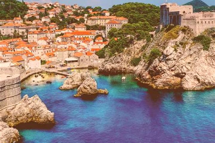 Madison, 35 — Escort in Draskovec, Croatia