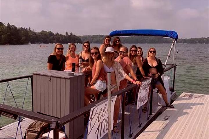 Madison, 35 — Escort in Elkhart Lake, United States
