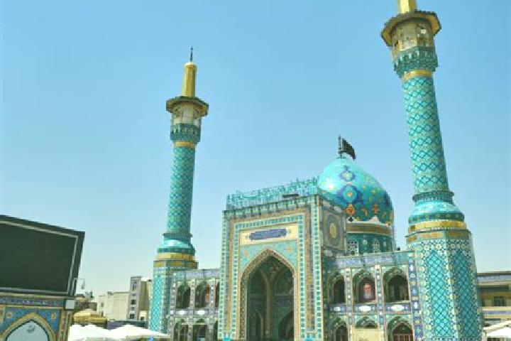 Madison, 35 — Escort in Emamzadeh Abdollah, Iran
