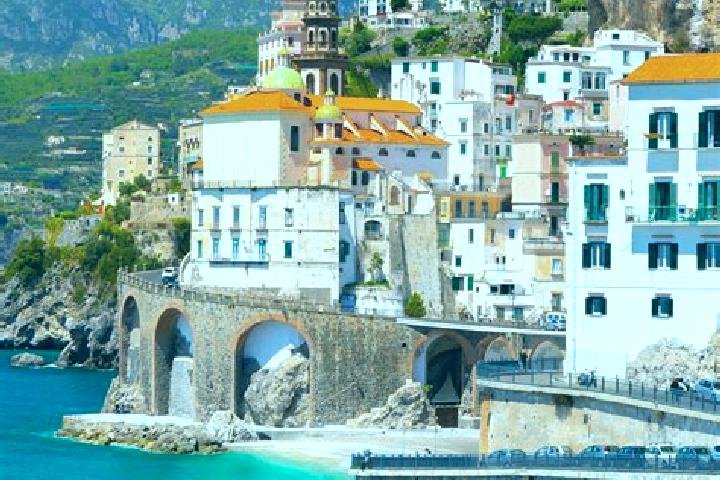 Madison, 35 — Escort in Eremo, Italy