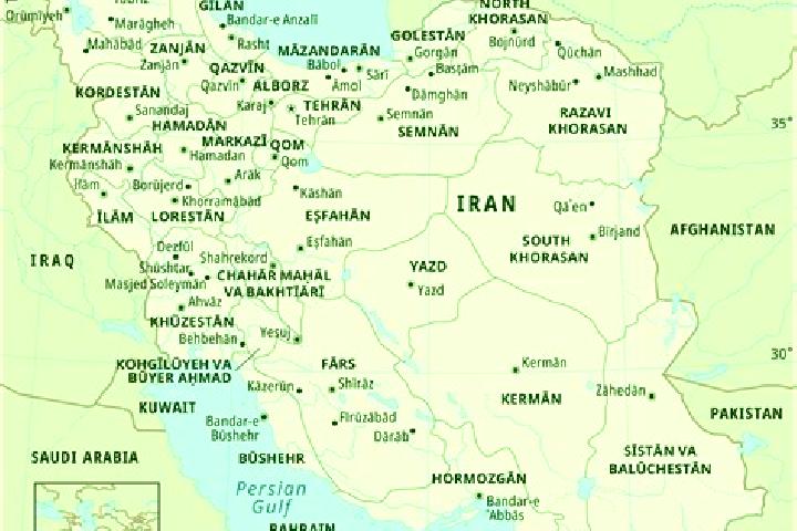 Madison, 35 — Escort in Haftshuyeh, Iran