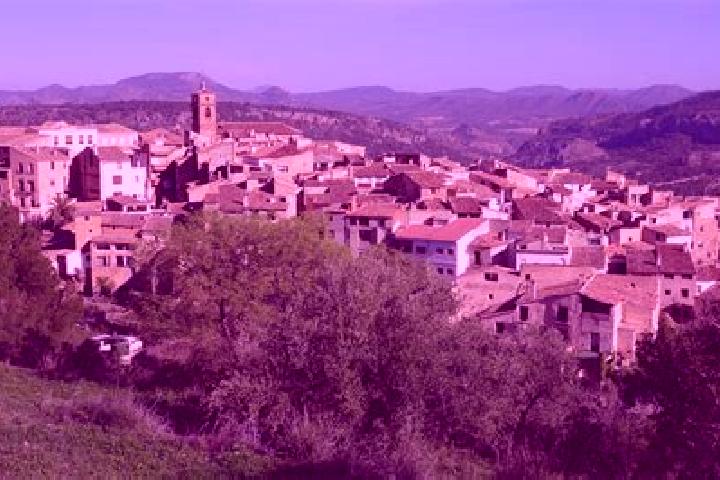 Madison, 35 — Escort in Higueruela, Spain