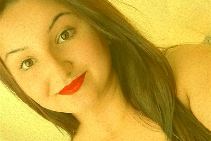 Madison, 35 — Escort in Ileanda, Romania