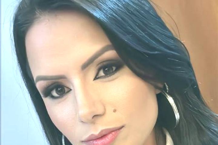 Madison, 35 — Escort in Ivinhema, Brazil