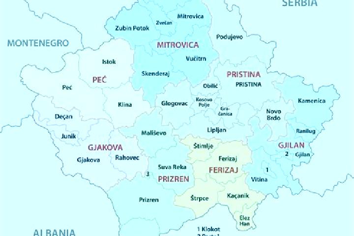 Madison, 35 — Escort in Kacanik, Kosovo