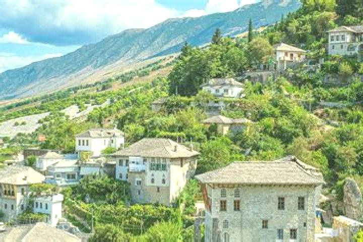 Madison, 35 — Escort in Kalis, Albania