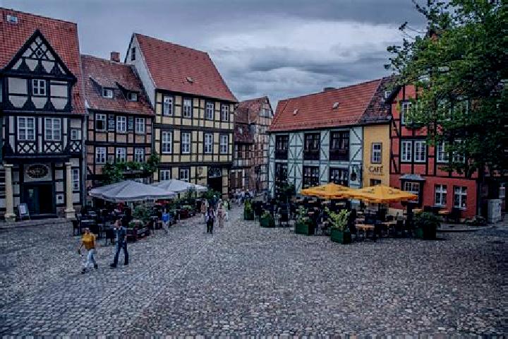 Madison, 35 — Escort in Kirschweiler, Germany