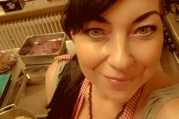Madison, 35 — Escort in Kleinkahl, Germany