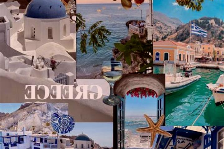 Madison, 35 — Escort in Kolchikon, Greece